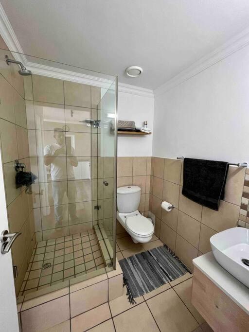 Modern, Trendy And Comfortable 2 Bedroom Apartment In Kapstadt Exterior foto