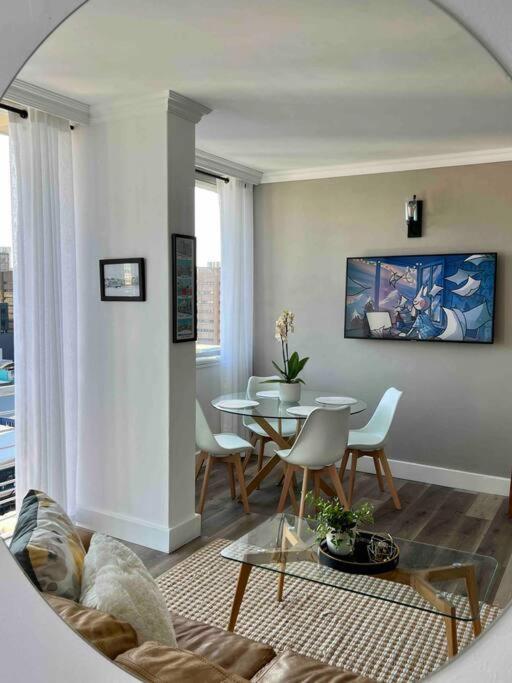 Modern, Trendy And Comfortable 2 Bedroom Apartment In Kapstadt Exterior foto
