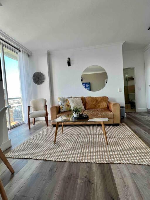 Modern, Trendy And Comfortable 2 Bedroom Apartment In Kapstadt Exterior foto